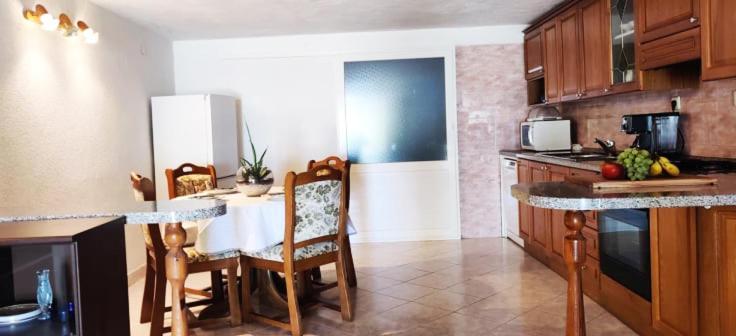 מאקרסקה Holiday Home מראה חיצוני תמונה