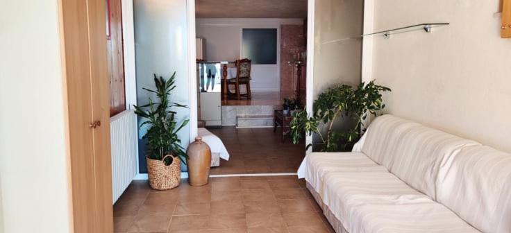 מאקרסקה Holiday Home מראה חיצוני תמונה