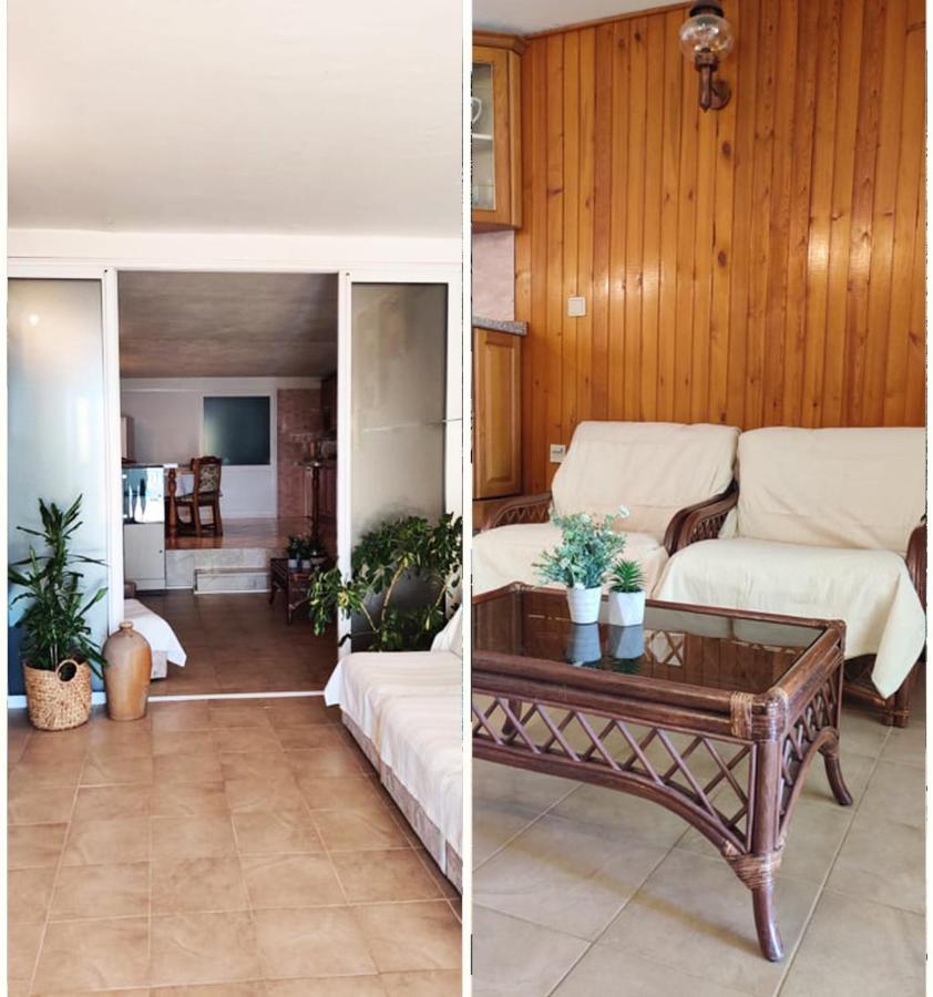 מאקרסקה Holiday Home מראה חיצוני תמונה